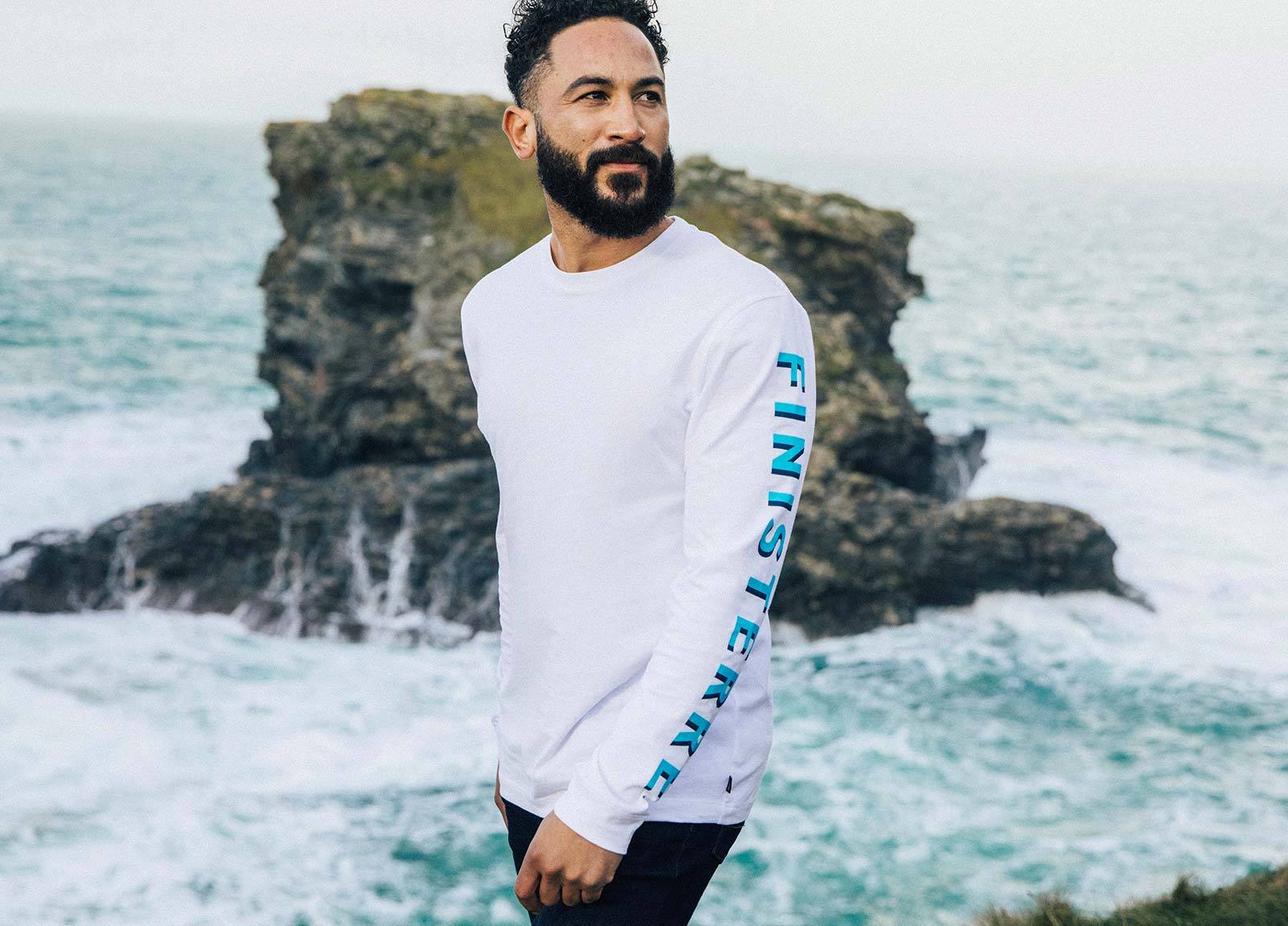 8 of the best men's t-shirt brands for 2021 | The Coolector