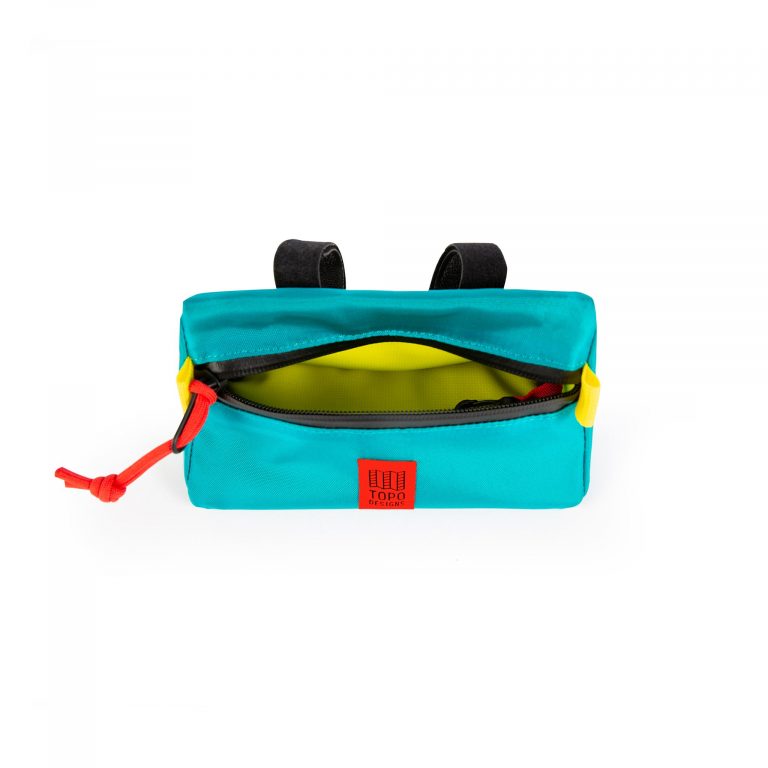 topo designs mini bike bag