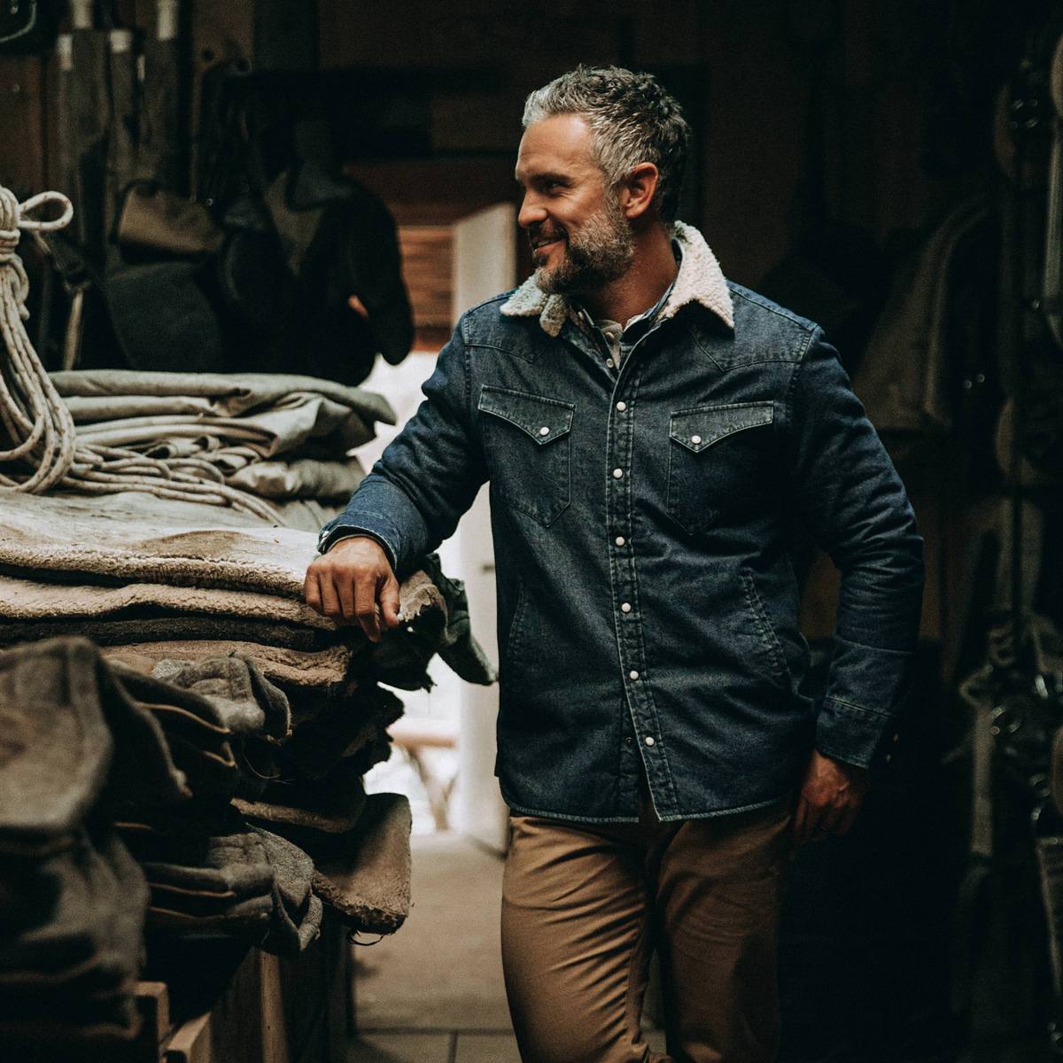 6 of the best Taylor Stitch jackets for 2021 | The Coolector