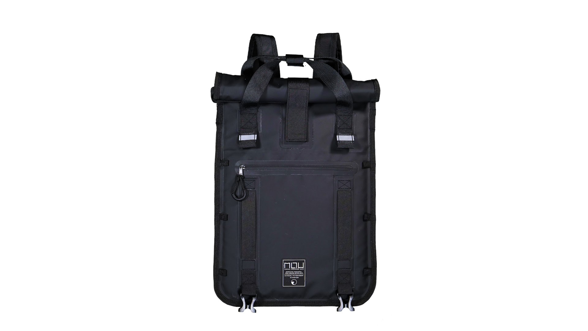 UNICO I Modular Waterproof Digital Bags | The Coolector