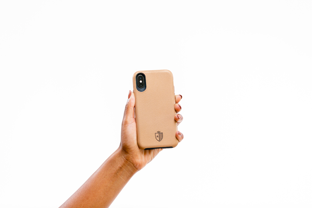 CuVerro® Antimicrobial Cell Phone Case - The Brass Warehouse