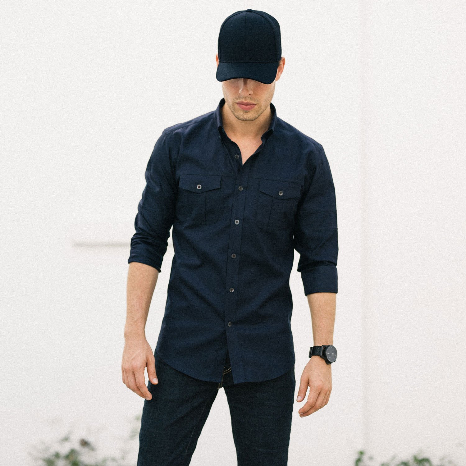 Batch Utility Shirts The Coolector