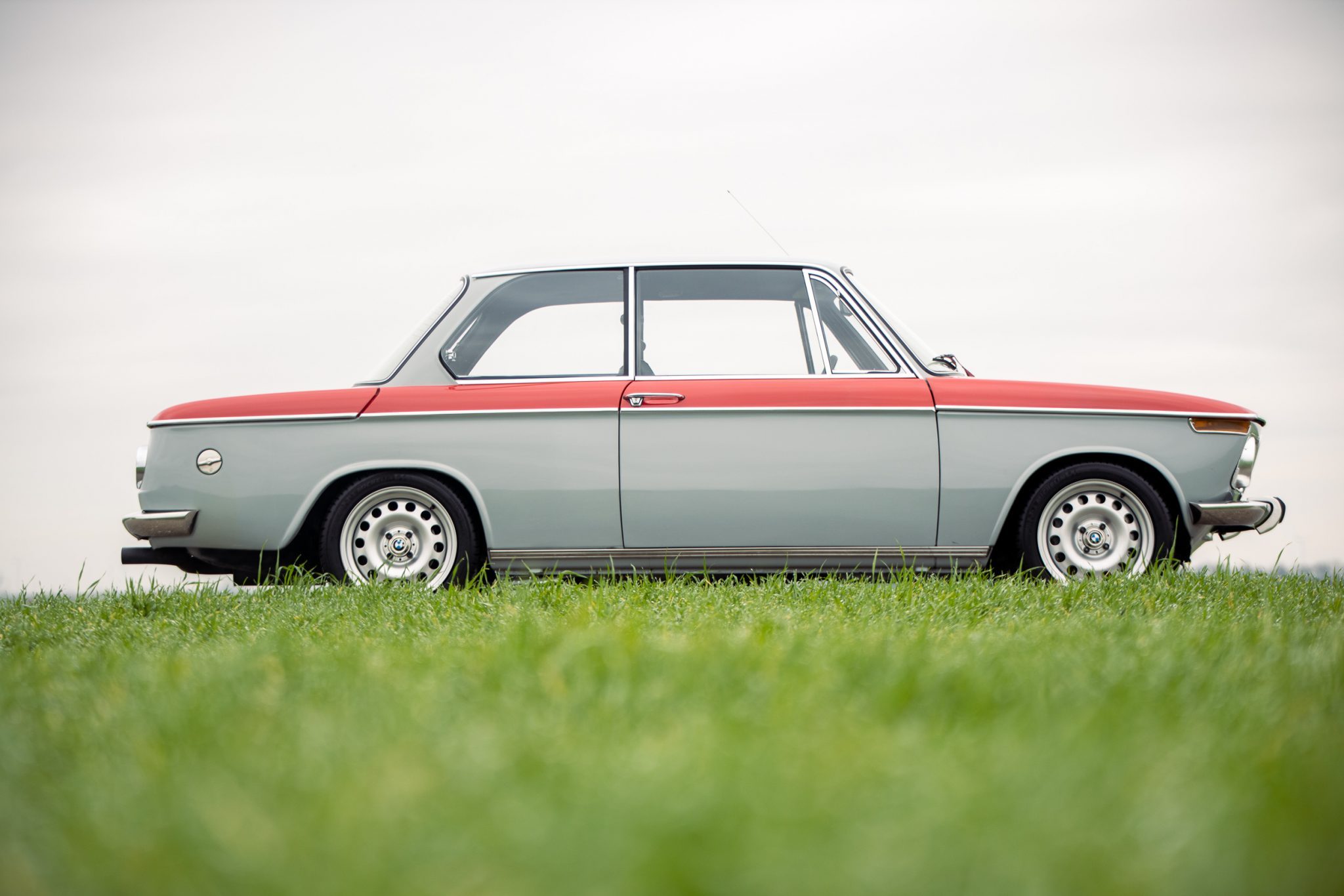 S14Powered Euro 1972 BMW 2002 5Speed The Coolector