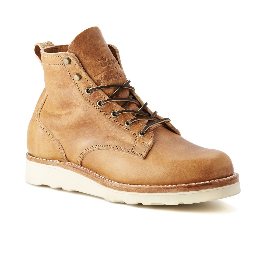 Huckberry x Coors Banquet Boots | The Coolector