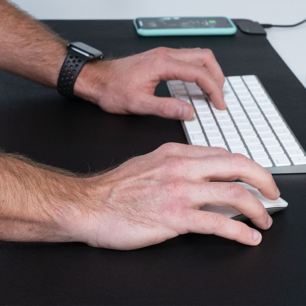 KeySmart TaskPad The Coolector