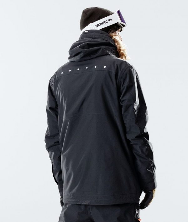 6 of the best ski wear pieces from MONTEC The Coolector