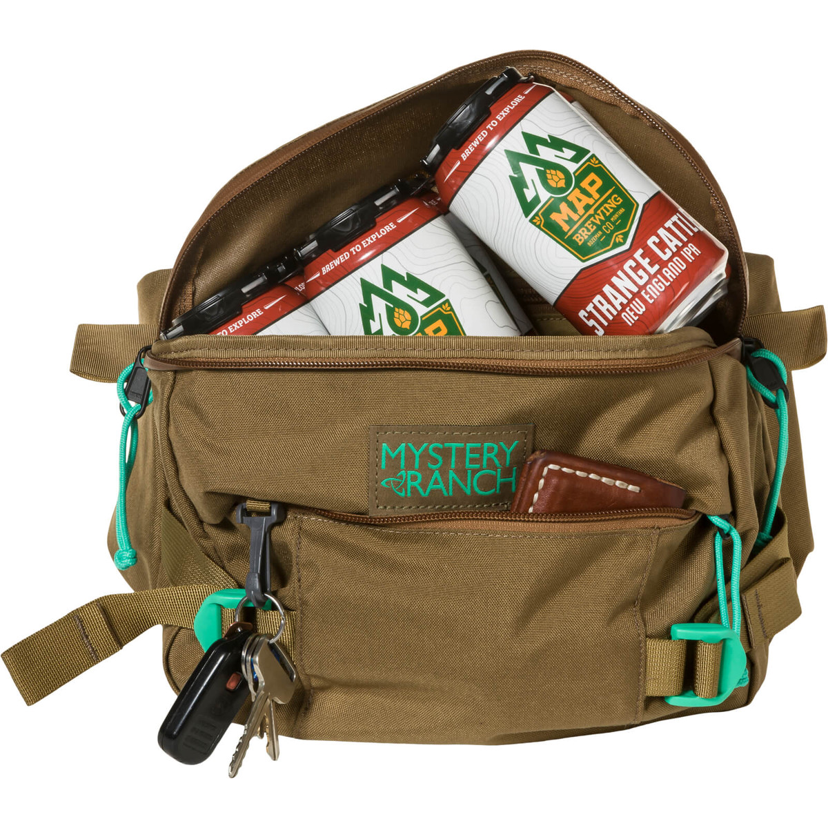 6 of the best Mystery Ranch Backpacks & Accessories The Coolector