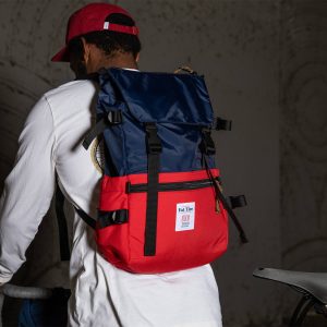 Topo Designs x Fat Tire Brewery Collection | The Coolector