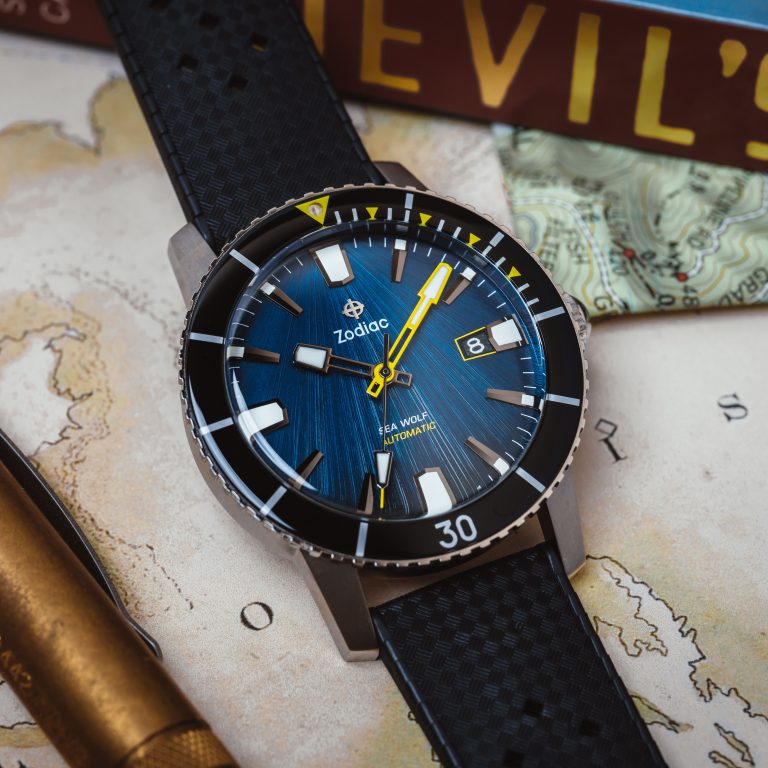 zodiac huckberry seawolf