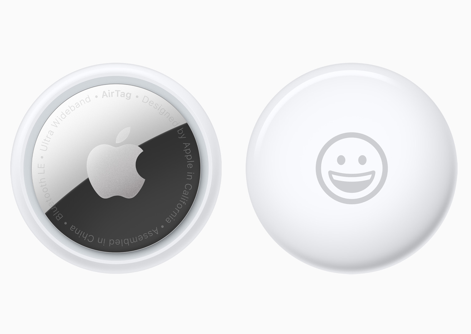 Apple AirTag | The Coolector
