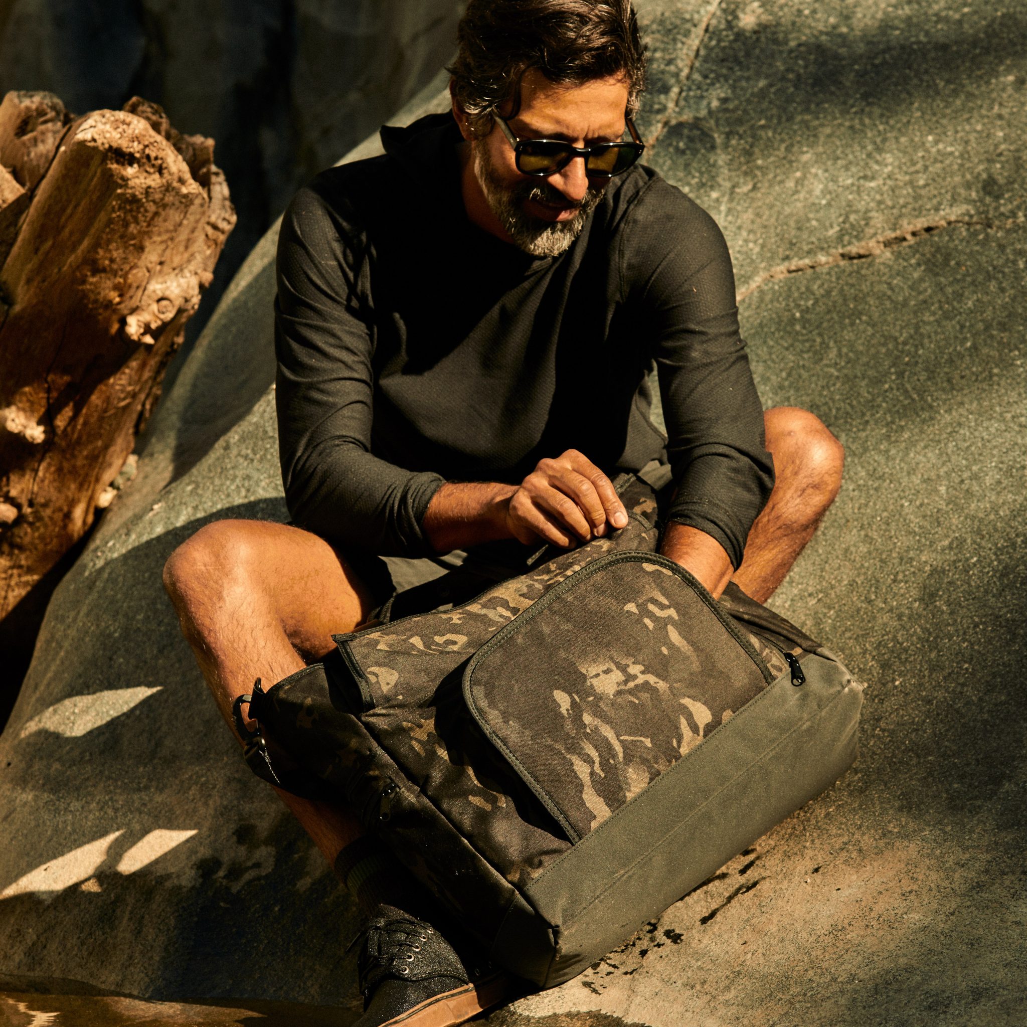 6 of the best minimalist gym bags for men The Coolector