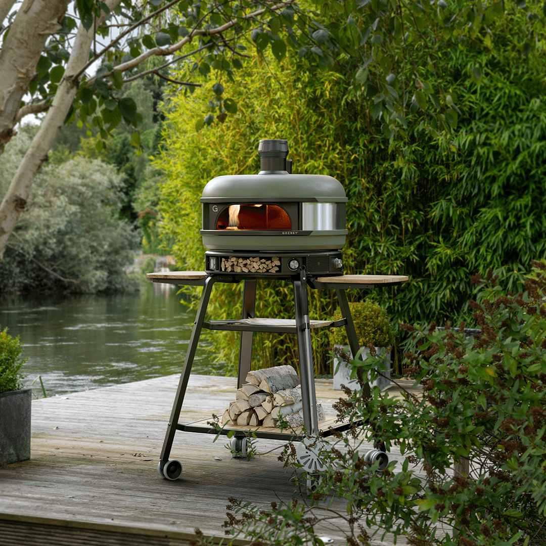 Gozney Dome Outdoor Oven The Coolector