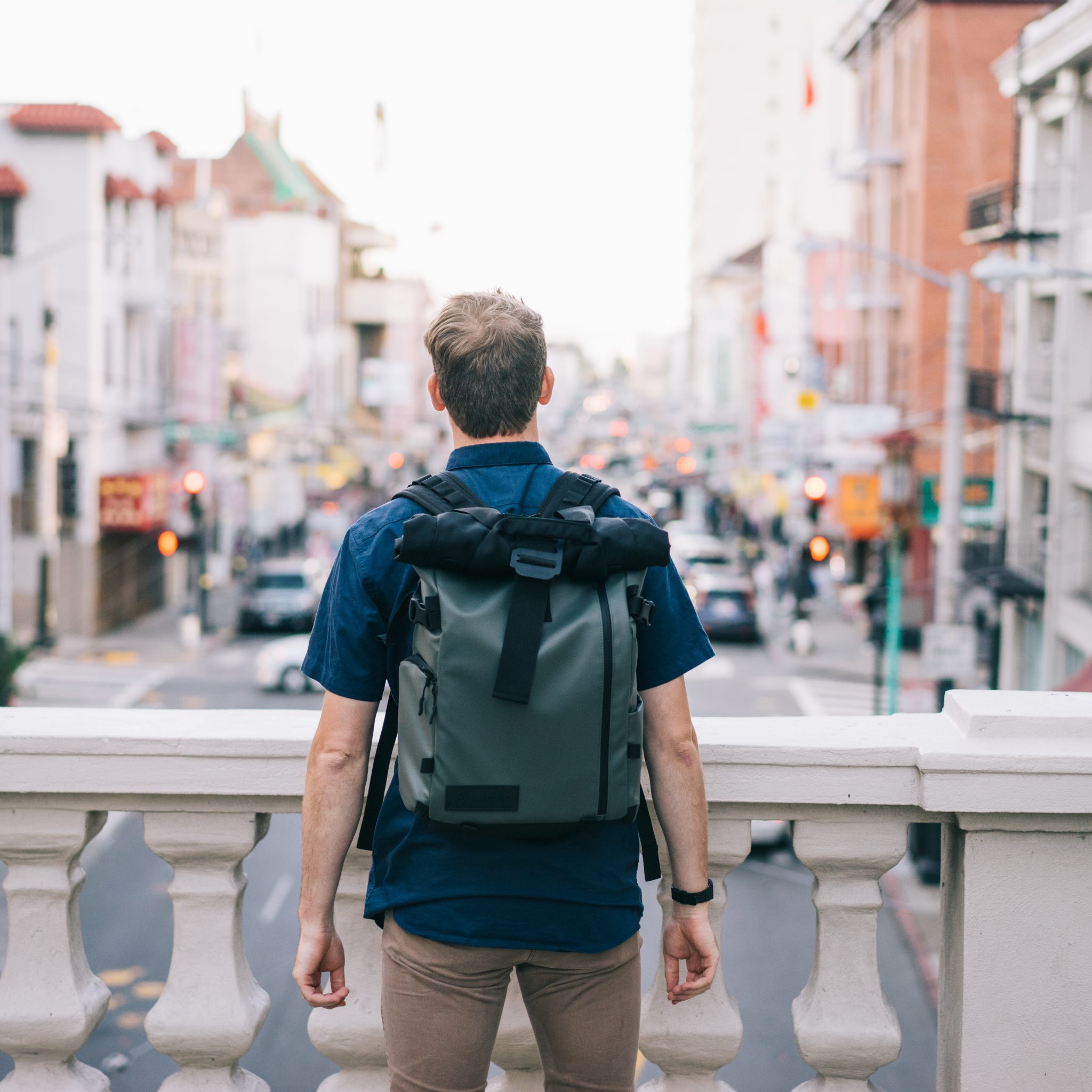 6 of the best minimalist gym bags for men The Coolector