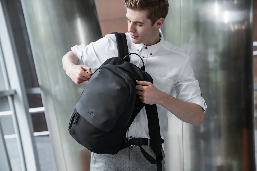 Marmansk Urbana Black Collection | The Coolector