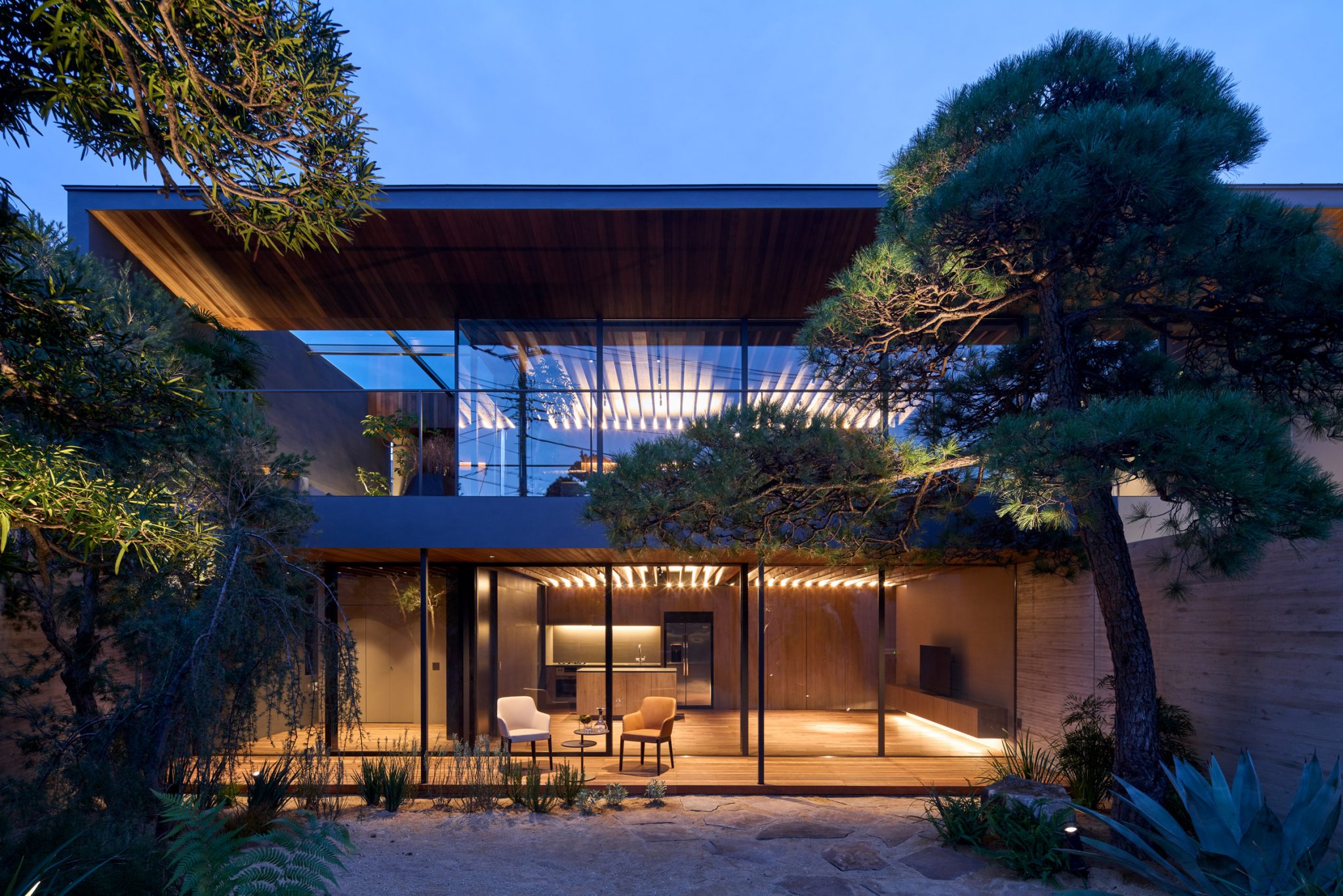 Noble House The Coolector