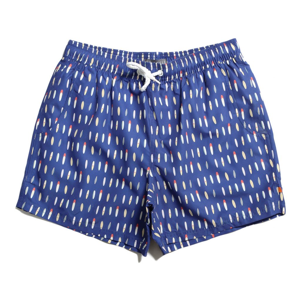 6 of the best men’s swimming shorts for spring / summer | The Coolector