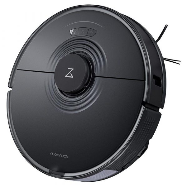 Roborock S7 Robot Hoover The Coolector