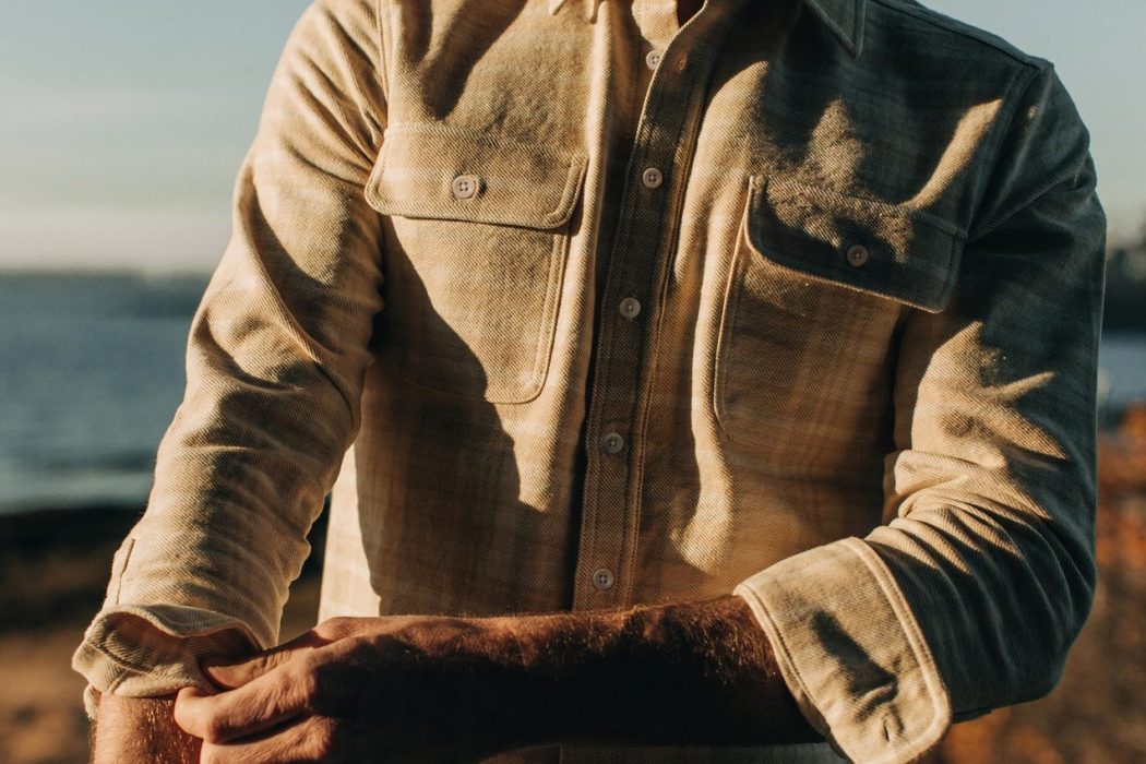 8 of the best Taylor Stitch shirts for Spring The Coolector