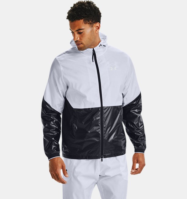 5 men’s sportswear essentials for summer from Under Armour | The Coolector