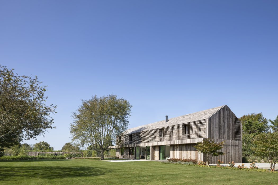 Lath House The Coolector