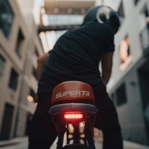 Super73-S2 Universal Motorbike | The Coolector