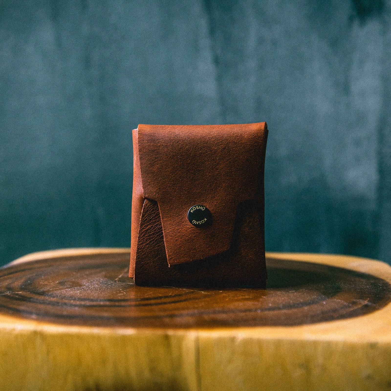 8 of the coolest wallets for your EDC line up The Coolector