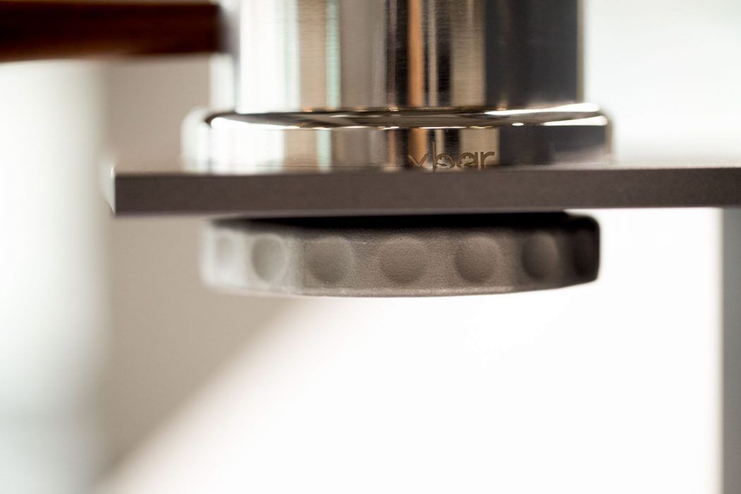 Xbar 9Bar Espresso Maker The Coolector