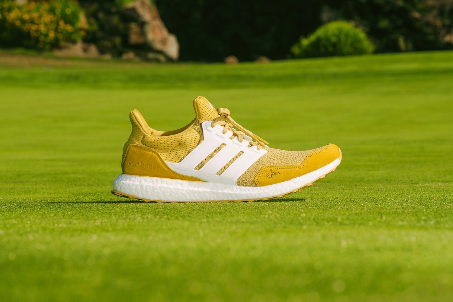 Extra Butter x adidas Golf x Happy Gilmore 25th Anniversary Collection