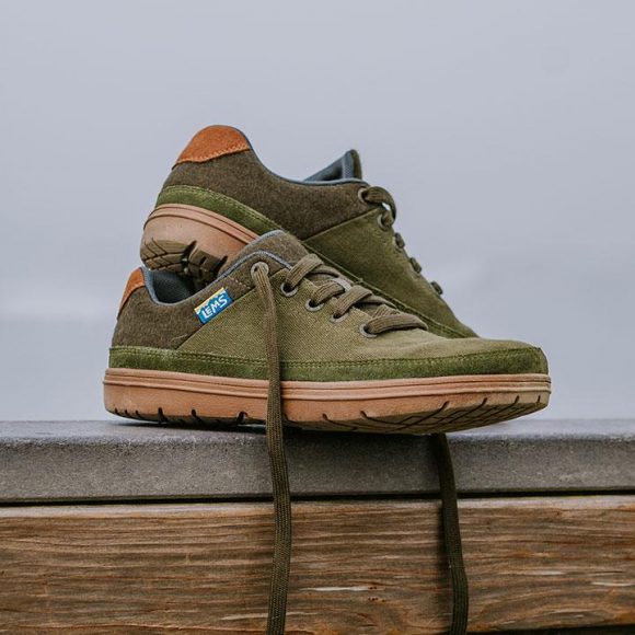 Lems Chillum Sneakers The Coolector