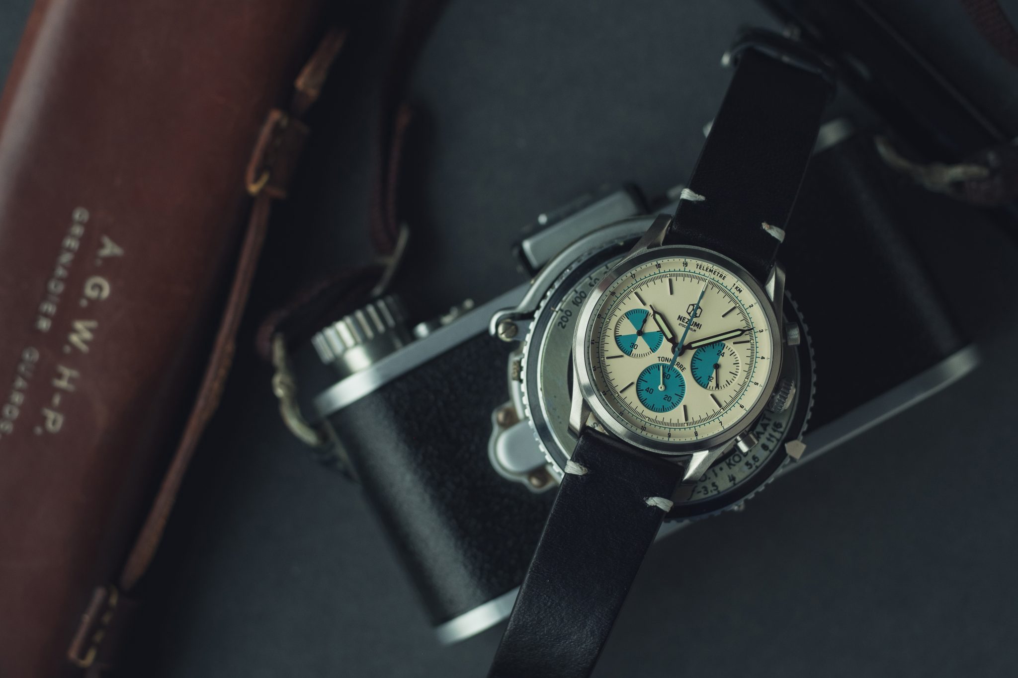 6 of the best adventure watches for men The Coolector