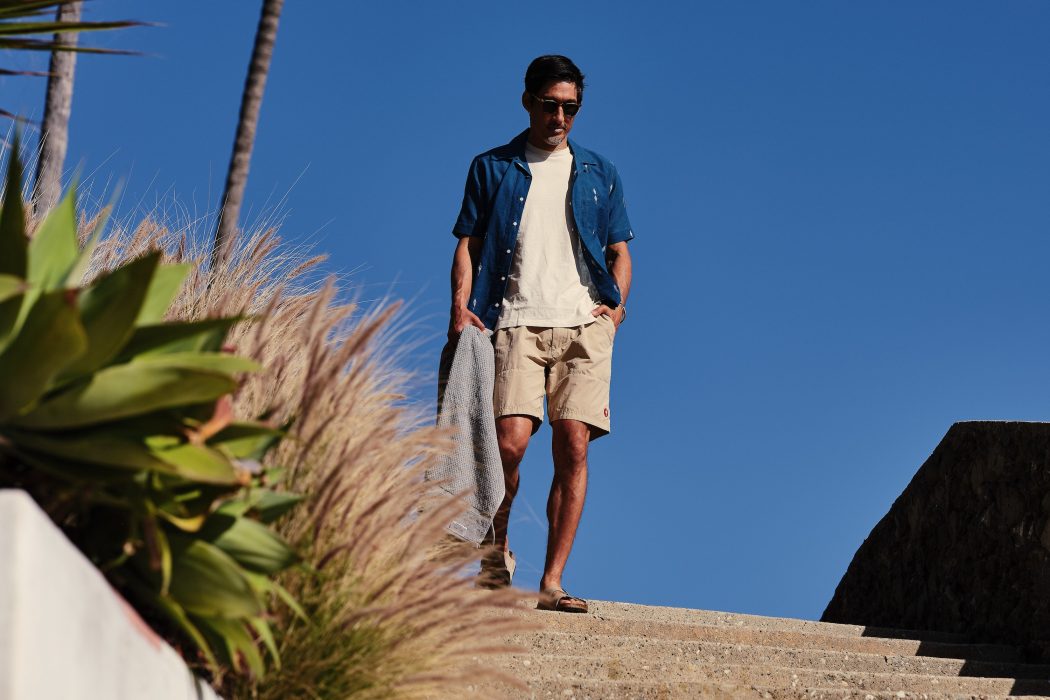 8 of the Best Men’s Shorts for Summer | The Coolector