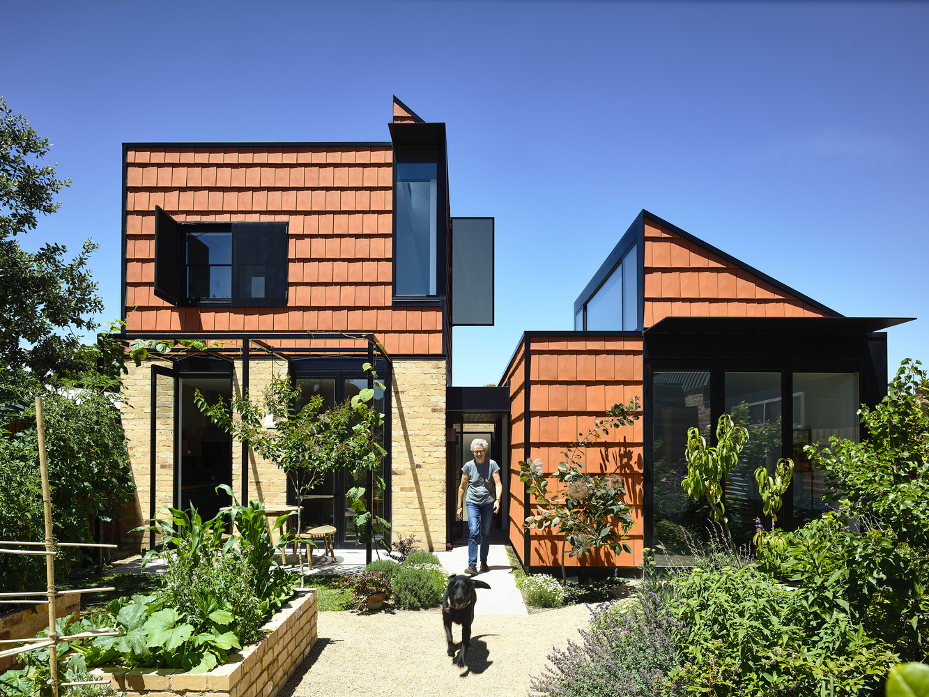 Terracotta House The Coolector