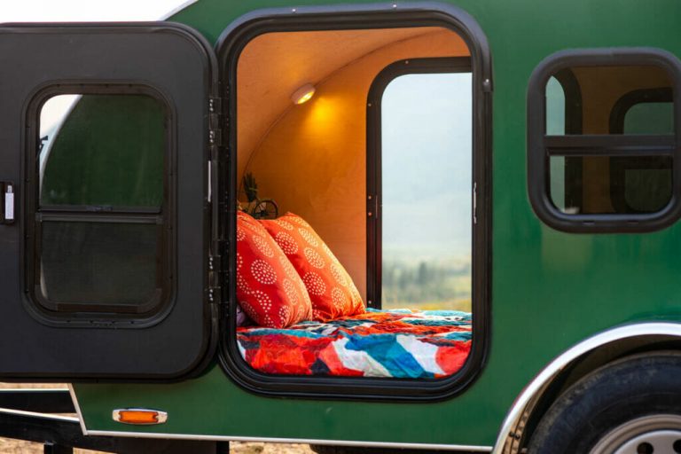 Timberleaf Kestel Trailer The Coolector