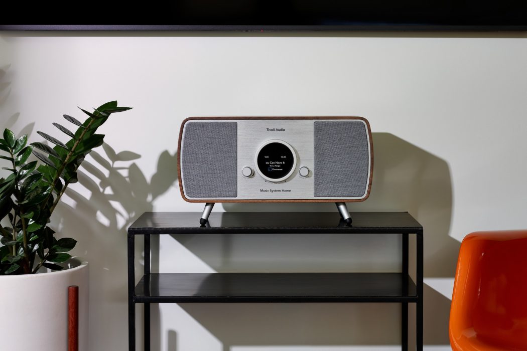 Tivoli Audio Music System Home Generation 2 | The Coolector