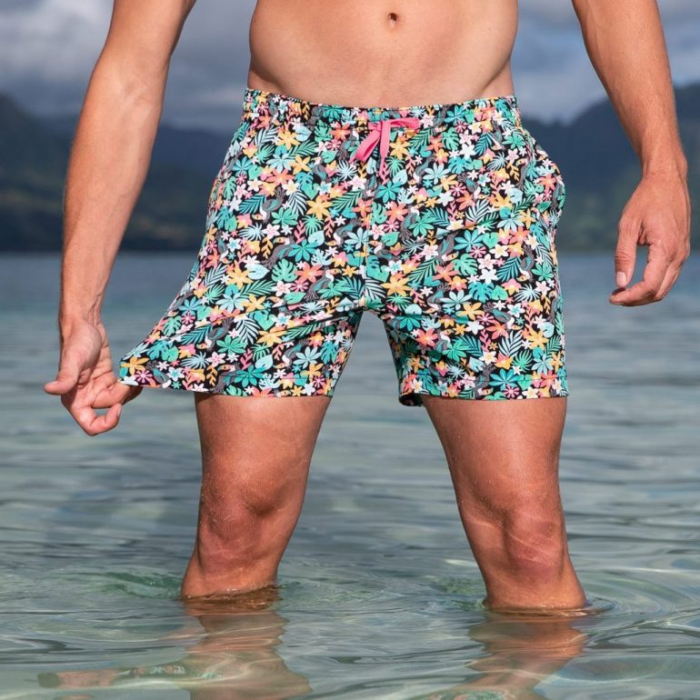 Chubbies Swimming Shorts The Coolector