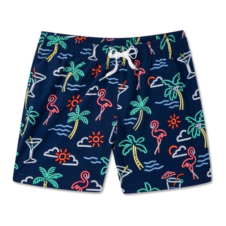 Chubbies Swimming Shorts The Coolector