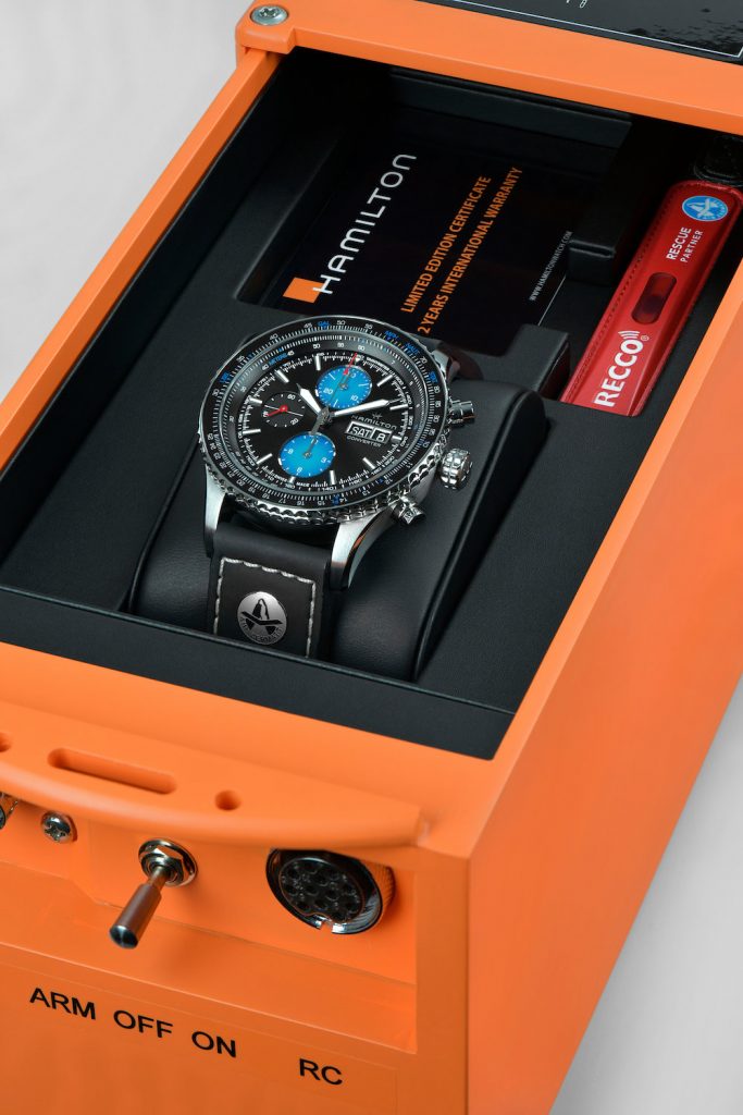 citizen watch with black face