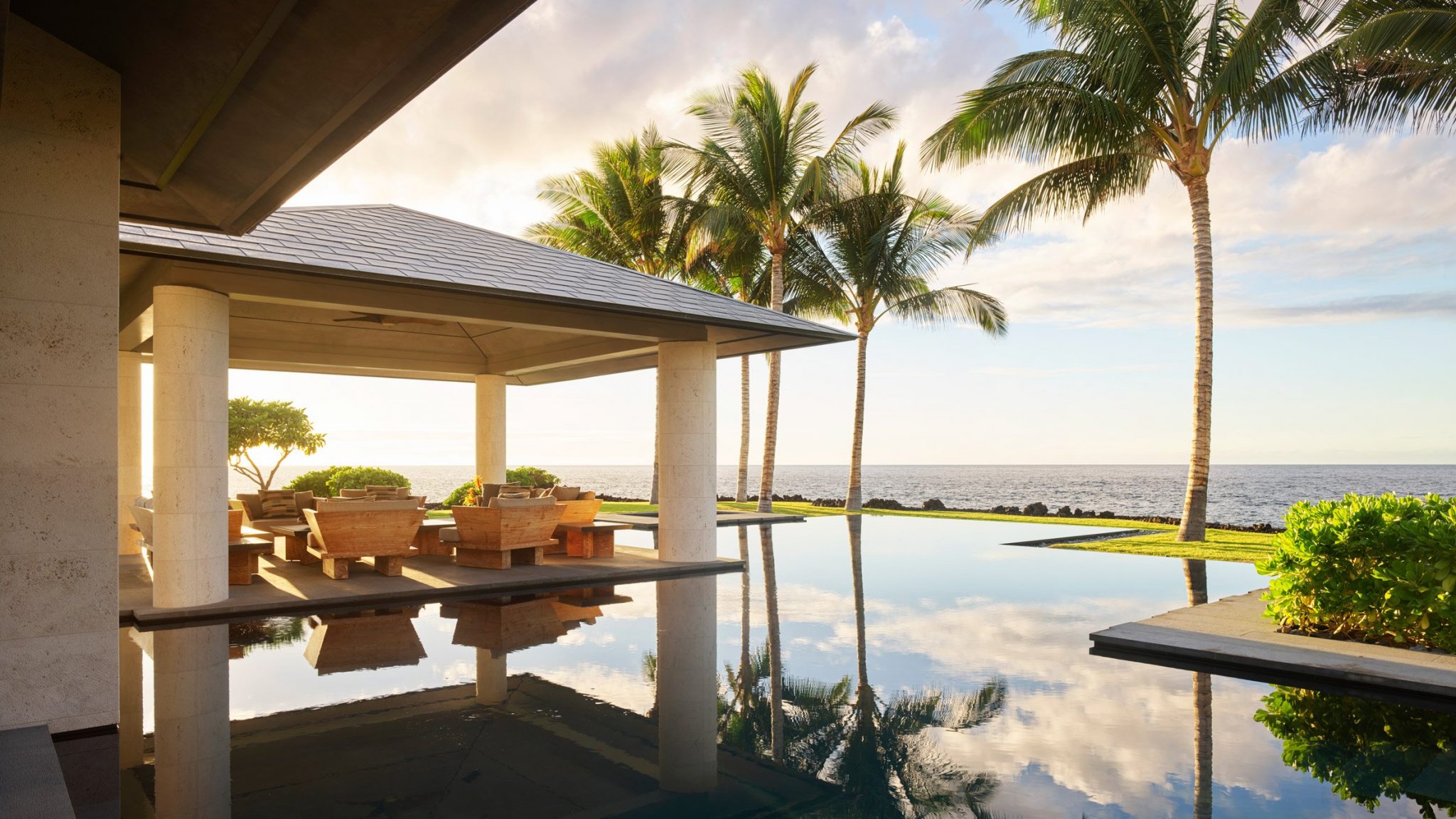 Kohala Coast Residence The Coolector