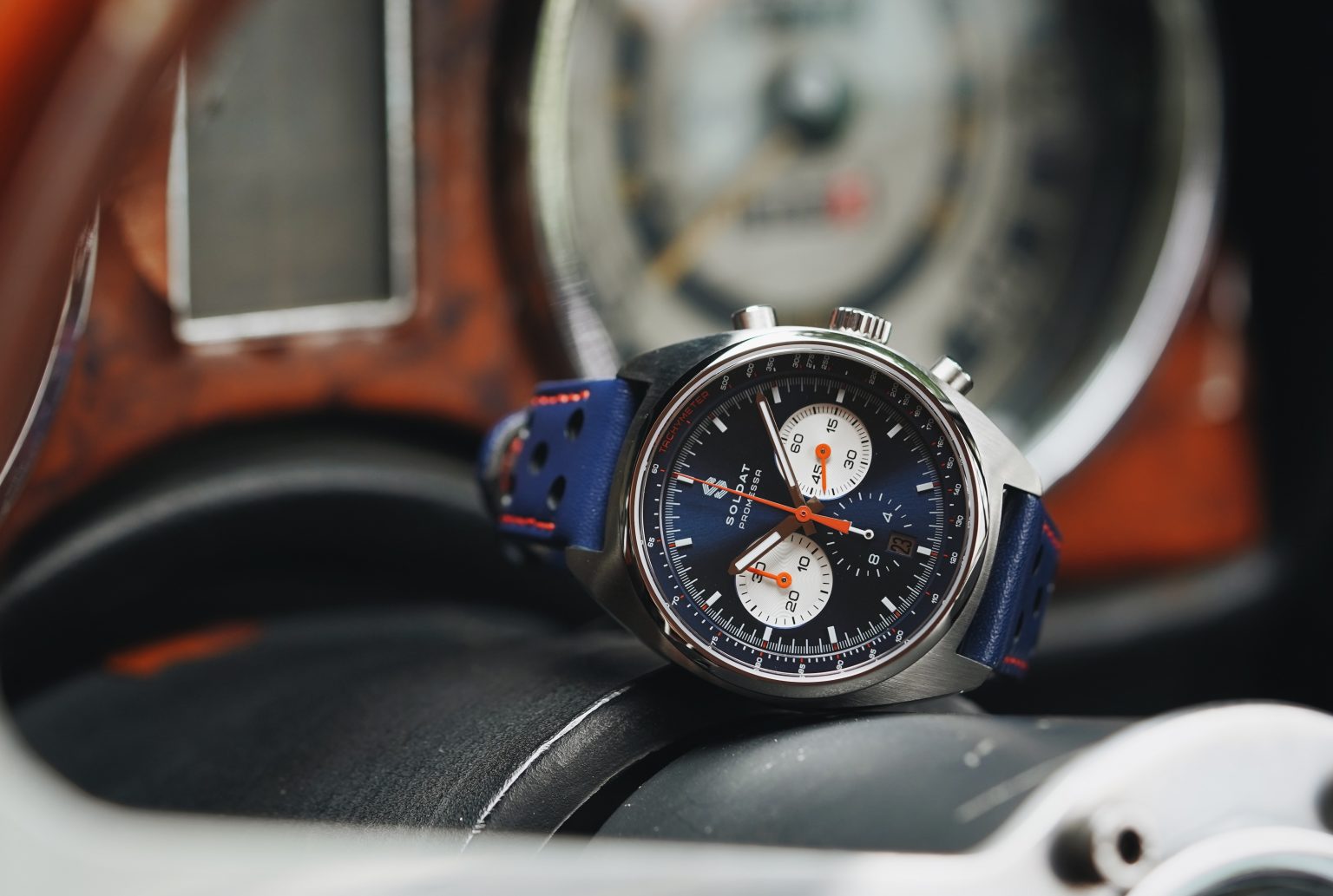 Soldat PROMESSA COLLECTION Watches | The Coolector