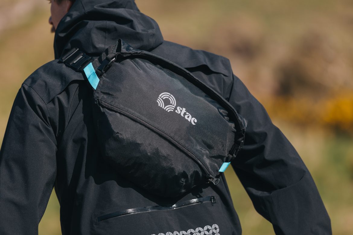 Stac Pac All Weather 5-in-1 Adventure Pack | The Coolector