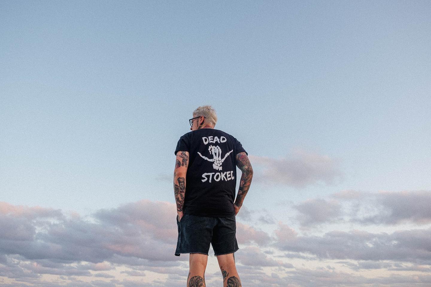 10 of the best independent men’s Tshirt brands for your wardrobe The