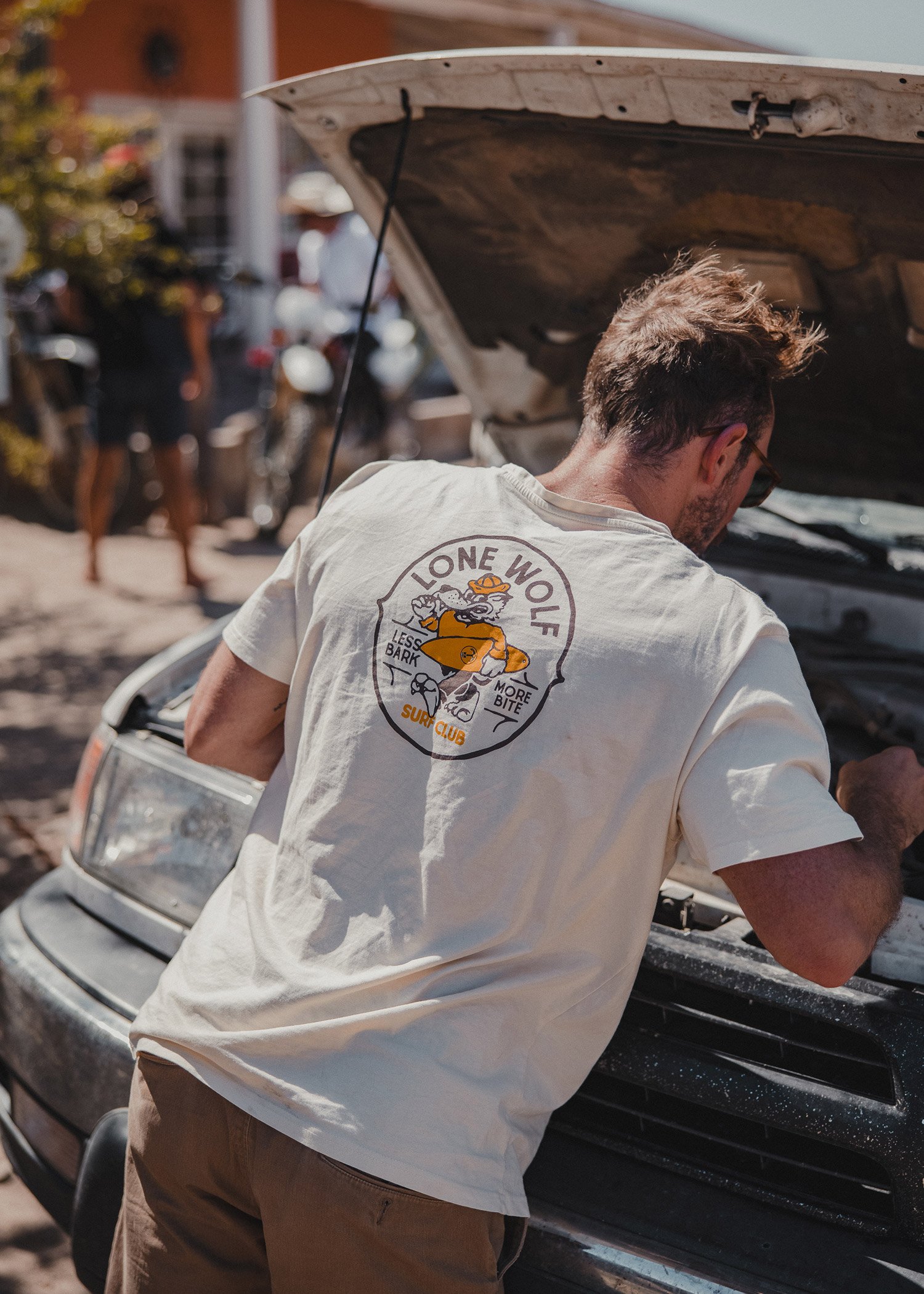 10 of the best independent men’s Tshirt brands for your wardrobe The