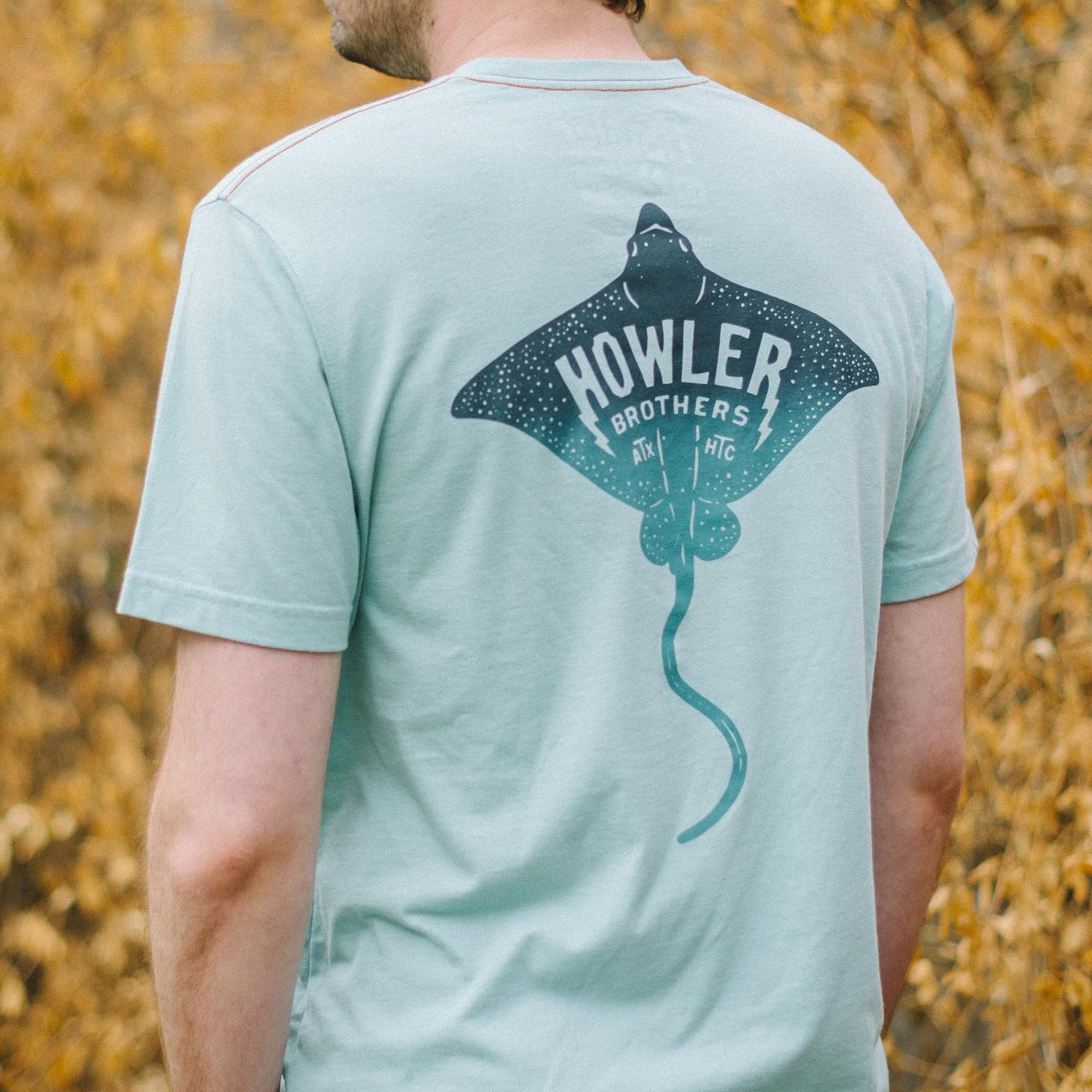 10 of the best independent men’s Tshirt brands for your wardrobe The