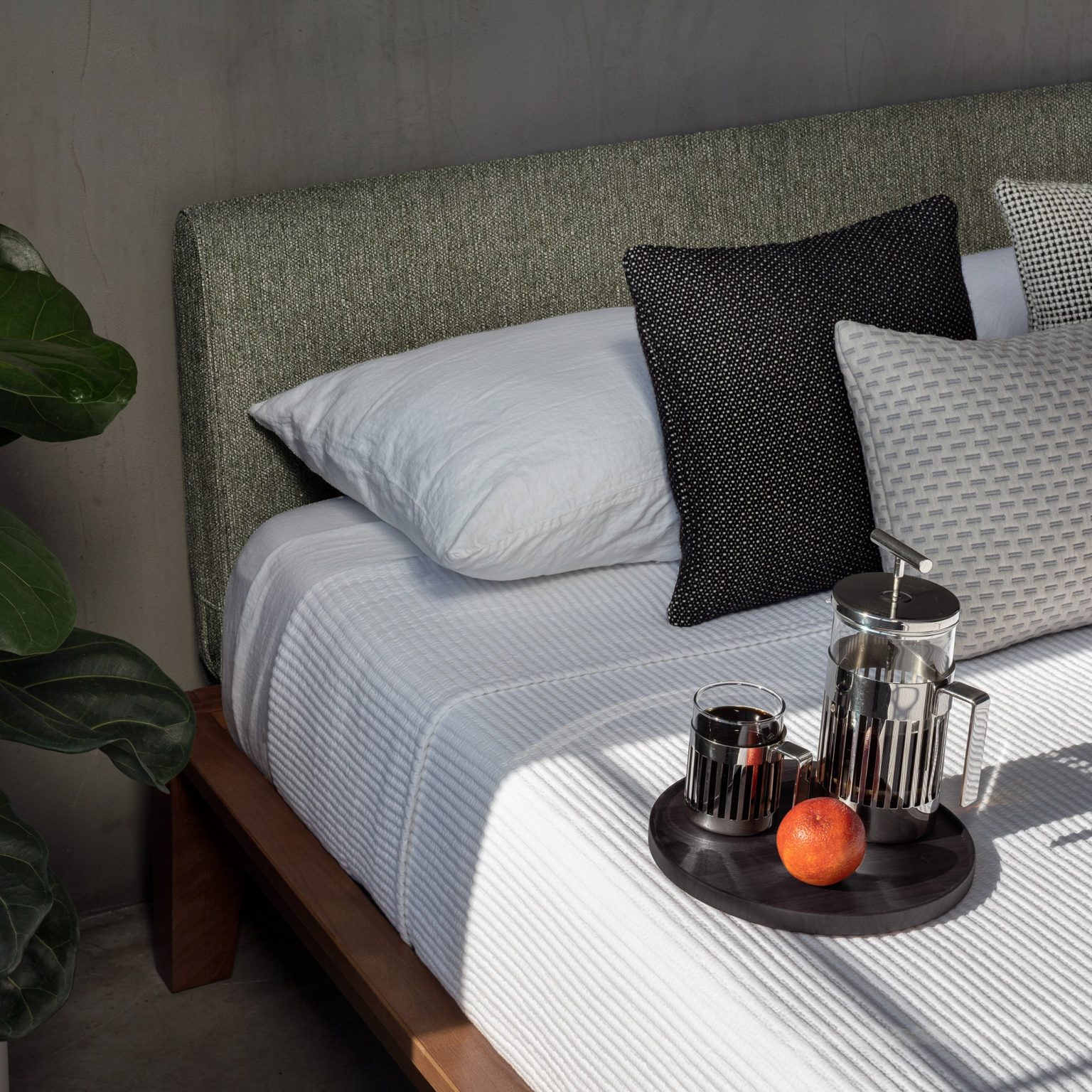 Thuma The Bed The Coolector