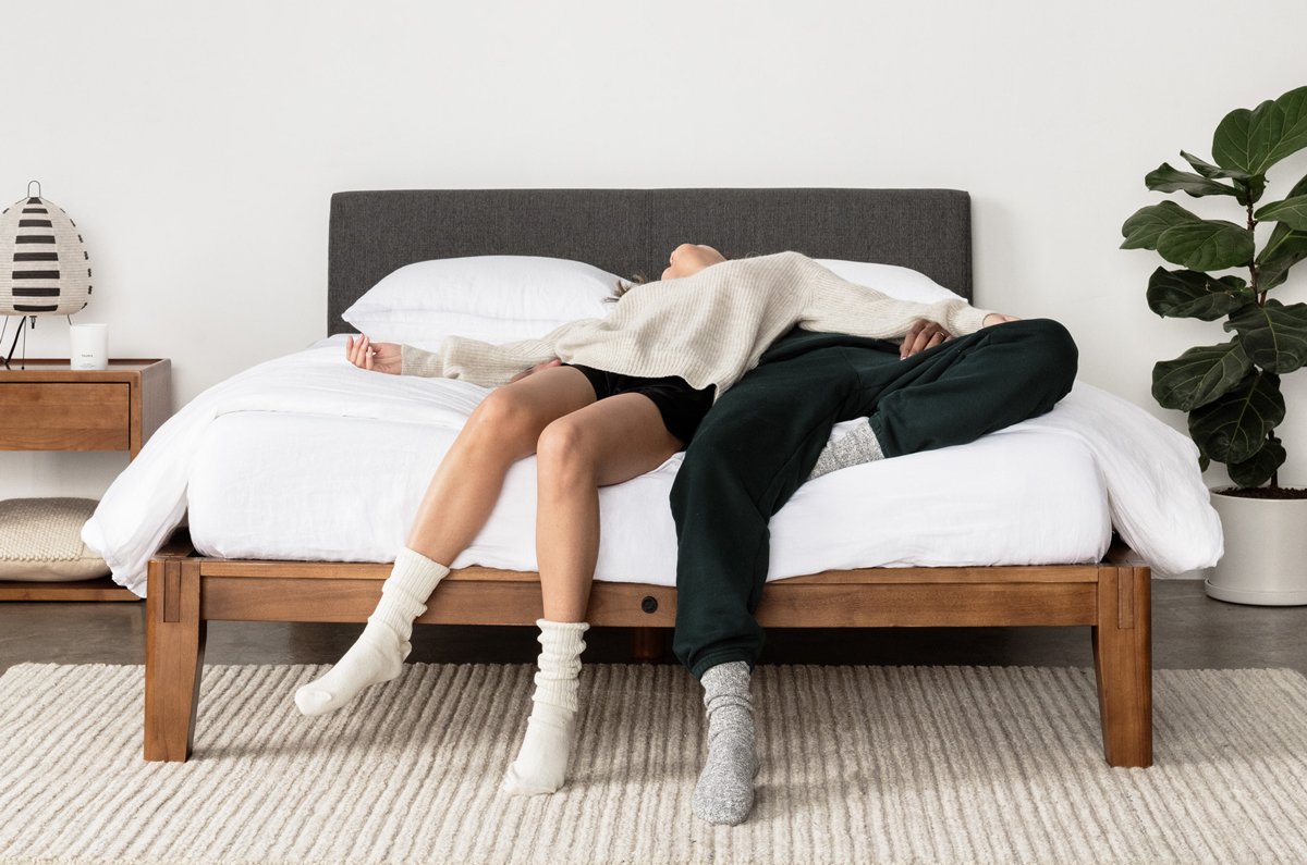 The Bed By Thuma at James Treadwell blog