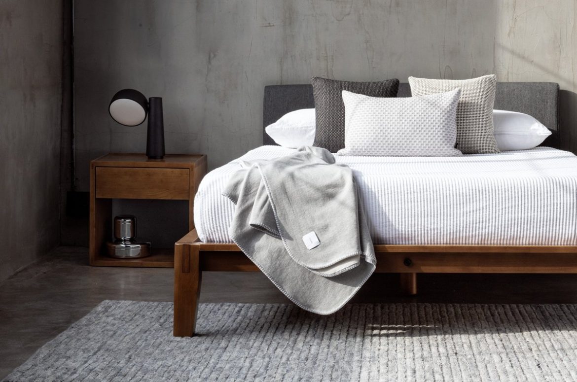 Thuma The Bed The Coolector