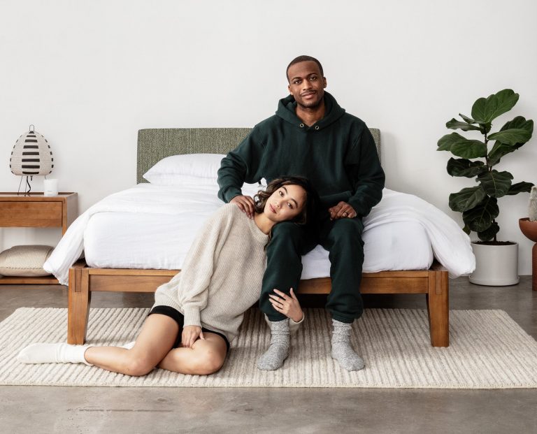 Thuma The Bed The Coolector