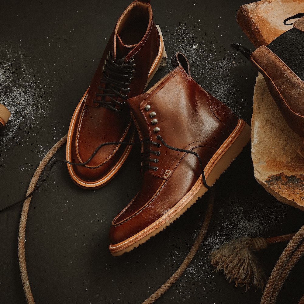 8 Of The Best Dress Boots For Men The Coolector