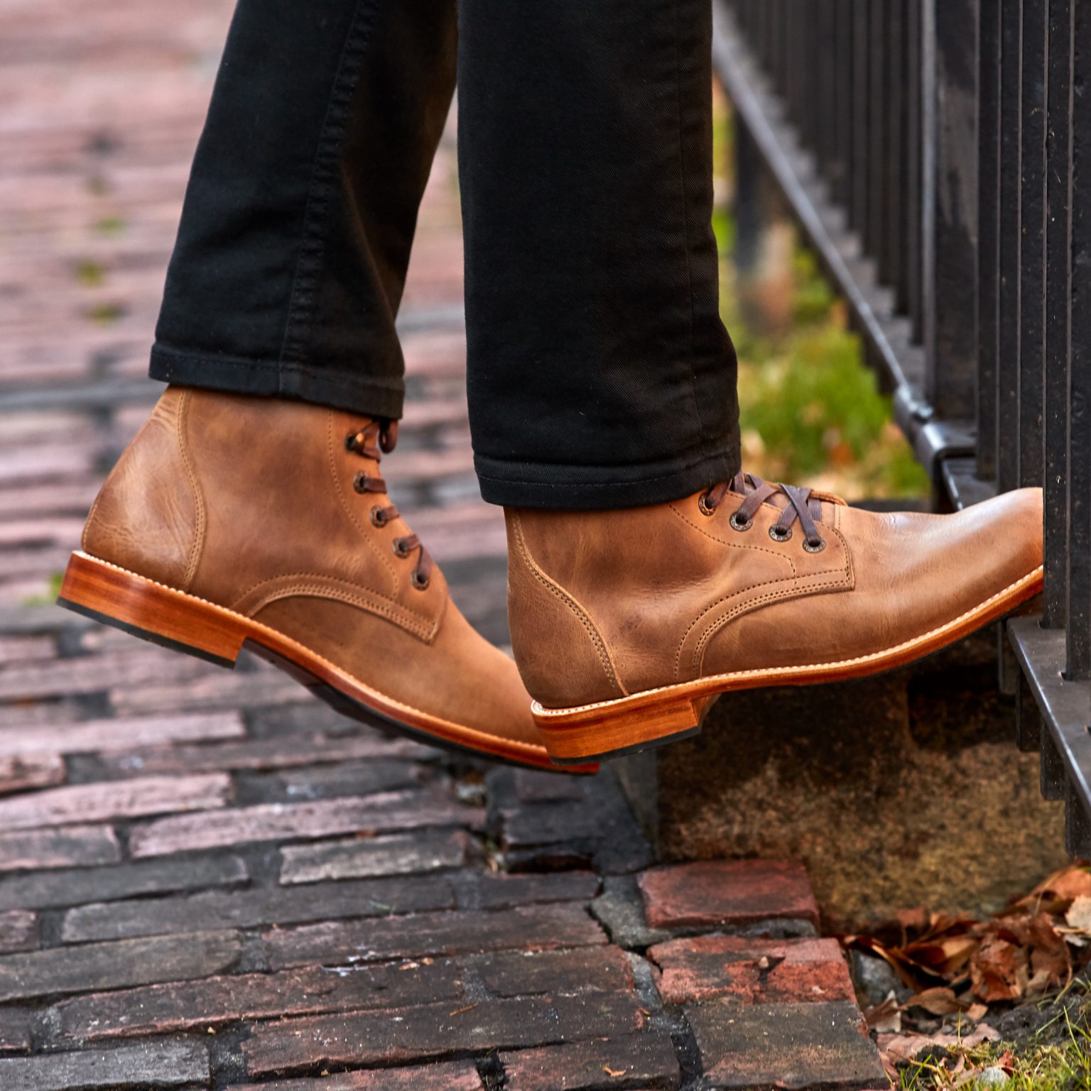8 of the best dress boots for men The Coolector