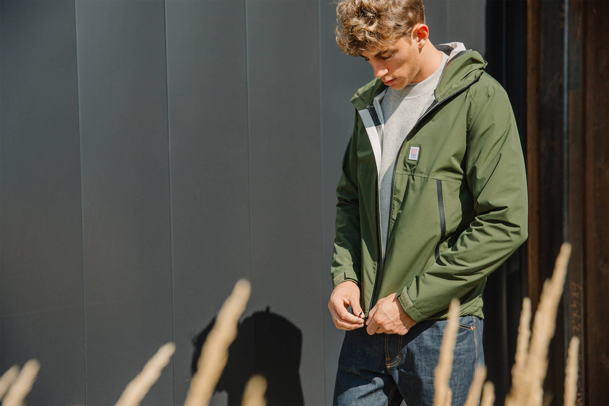 6 of the best men’s rain jackets for Fall The Coolector